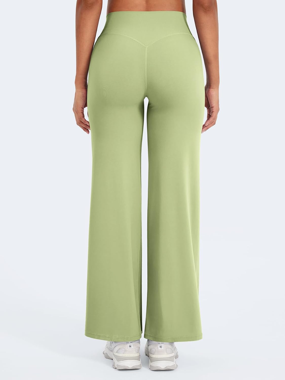 YEOREO Ease Workout Leggings Womens
