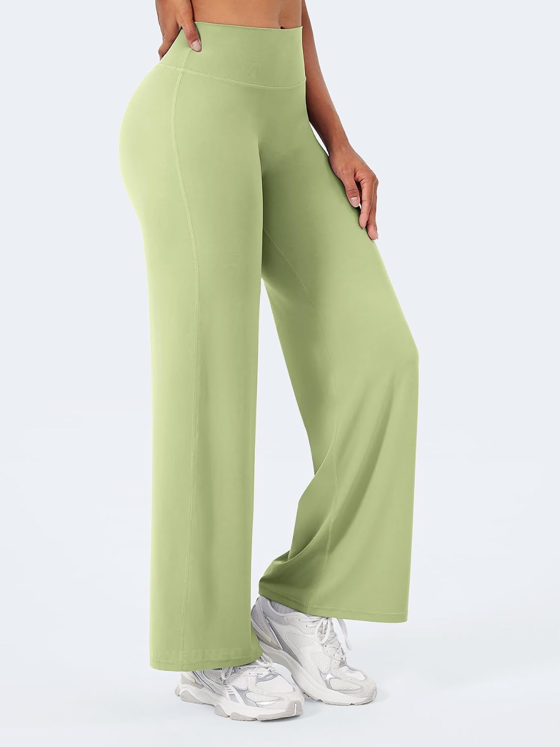 YEOREO Ease Workout Leggings Womens