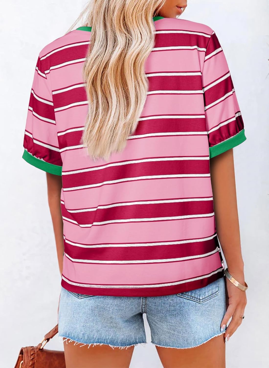 Dokotoo Womens Summer Tops 2026