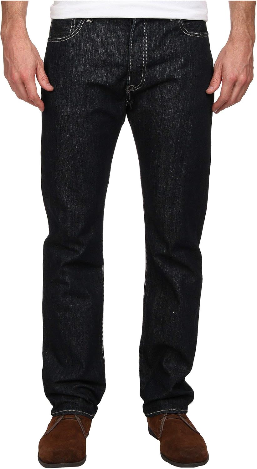 Levi's Men's 501 Original Fit Jeans