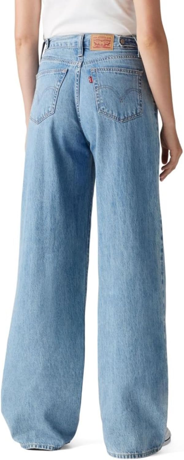 Levi's Women's Cinch Baggy - Image 2