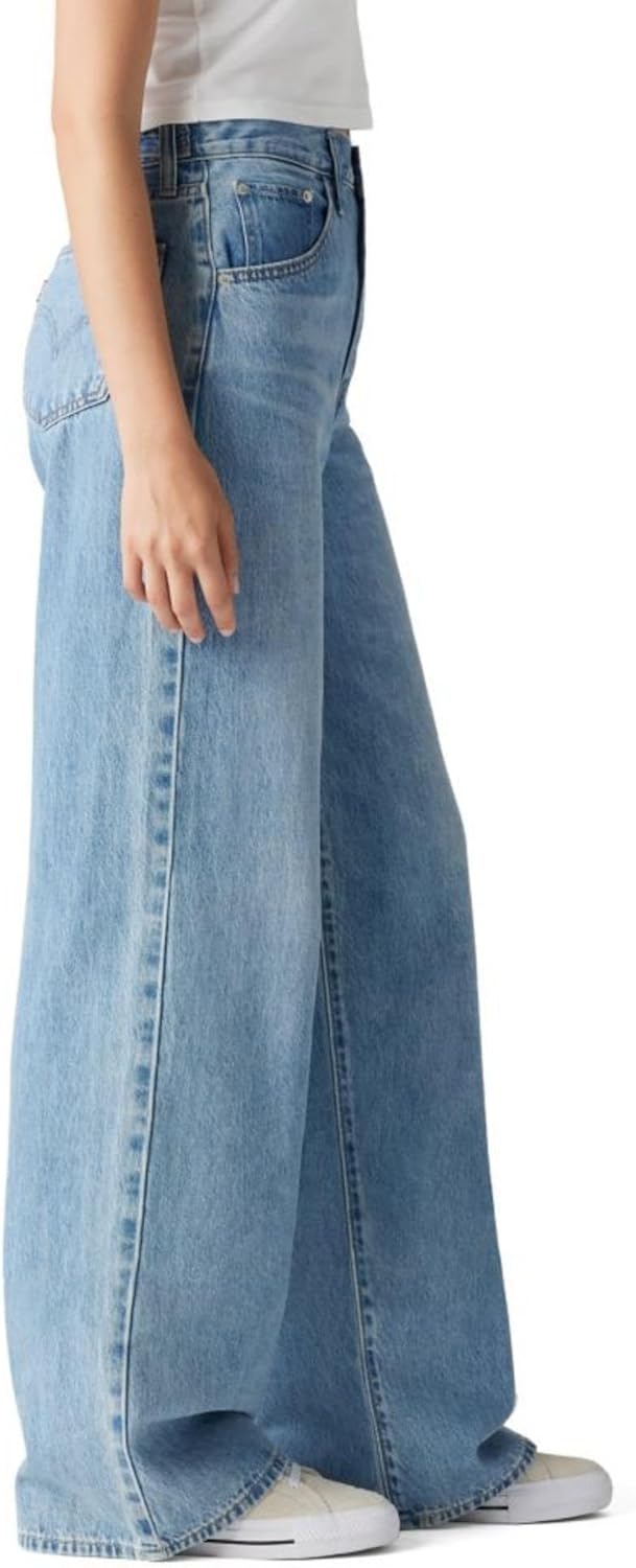 Levi's Women's Cinch Baggy - Image 5