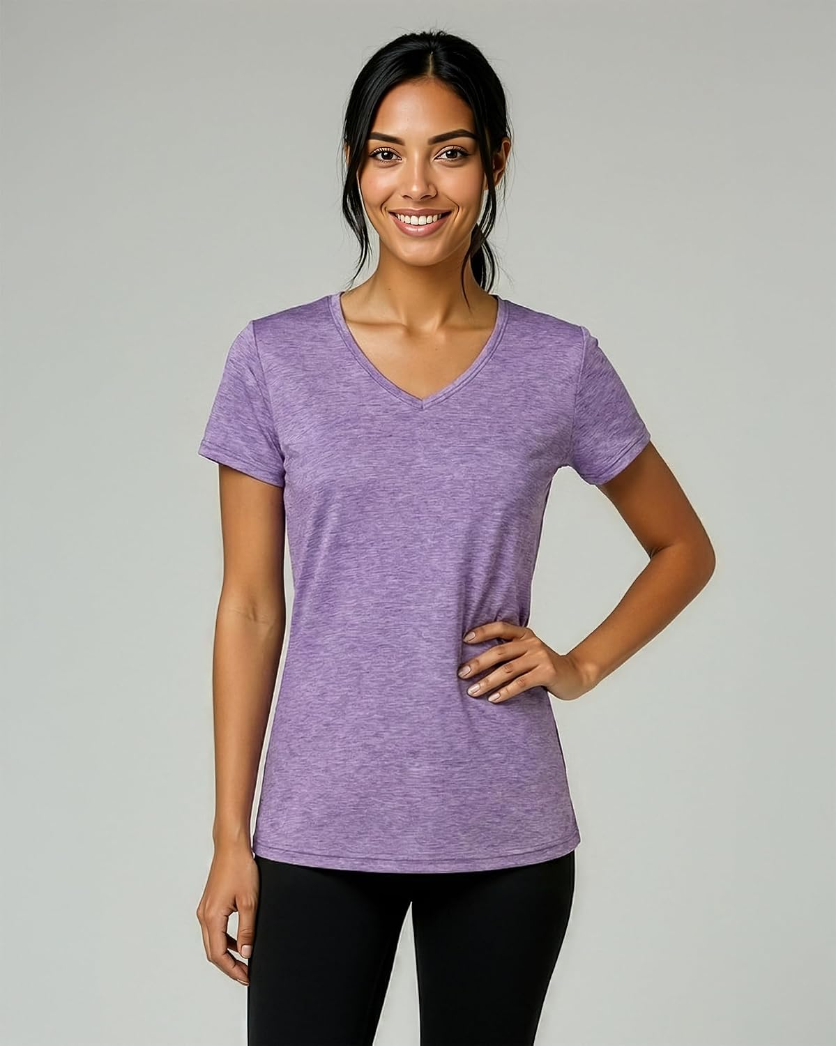 Real Essentials 5 Pack: Women's
