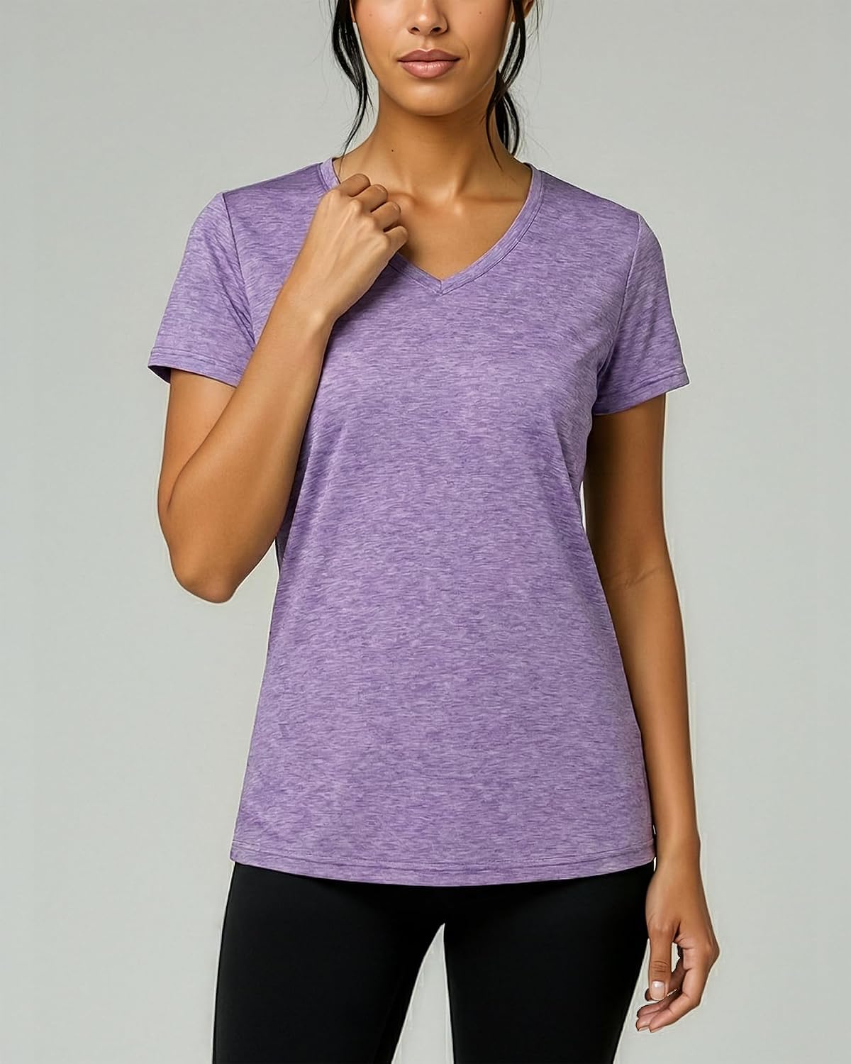 Real Essentials 5 Pack: Women's