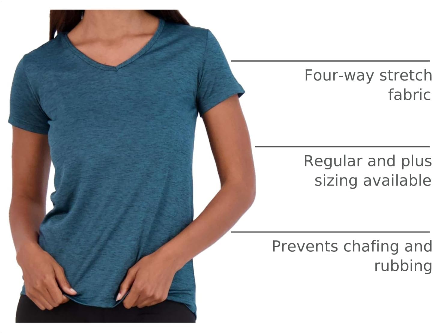Real Essentials 5 Pack: Women's