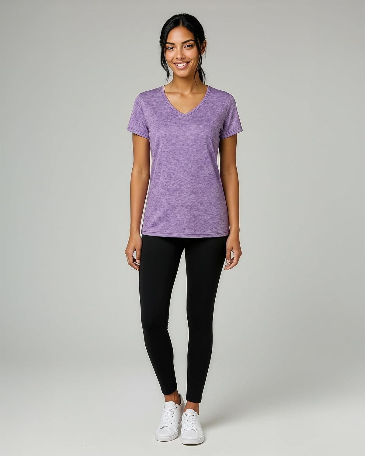 Real Essentials 5 Pack: Women's