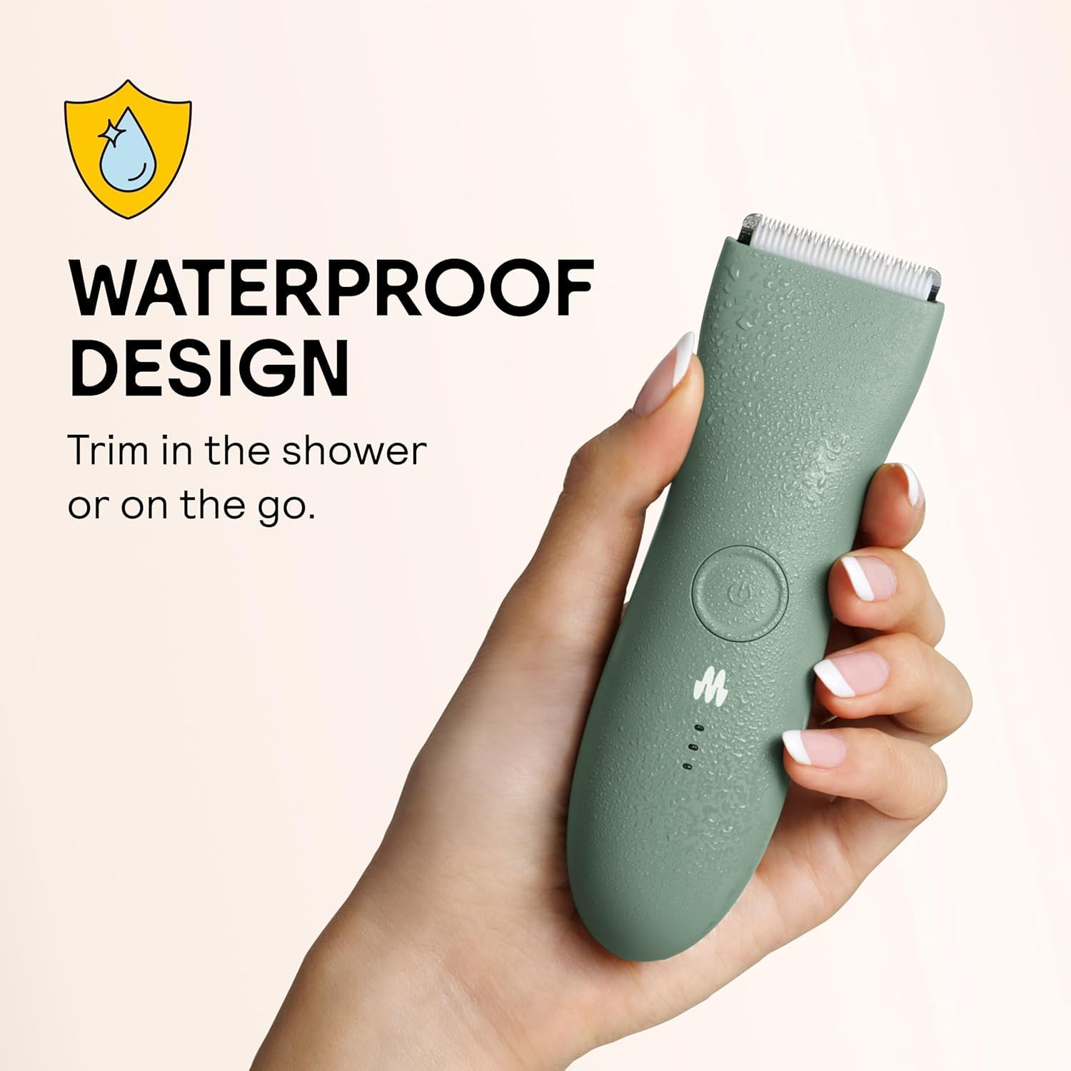 MERIDIAN The Trimmer Original