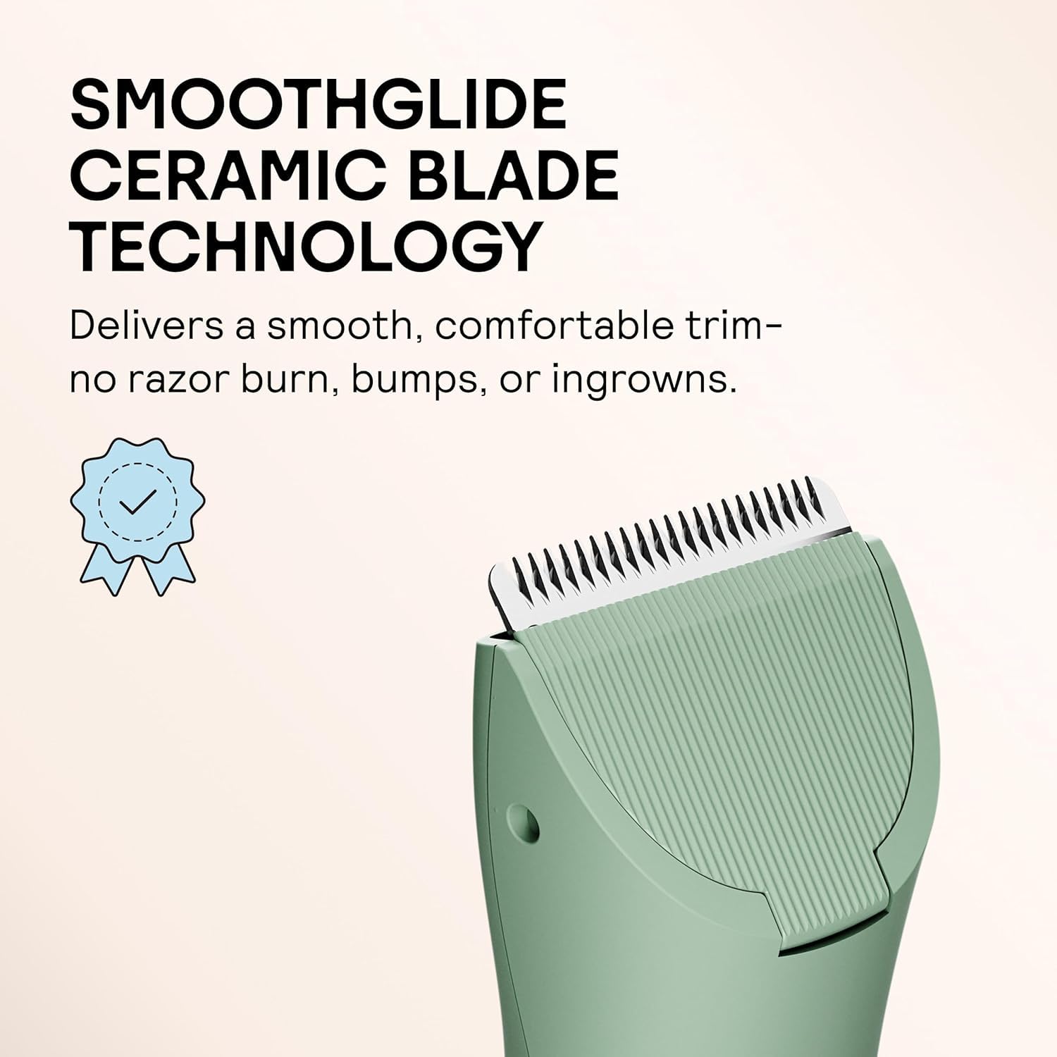 MERIDIAN The Trimmer Original