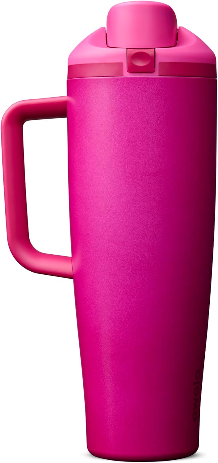Owala FreeSip Tumbler Stainless Steel