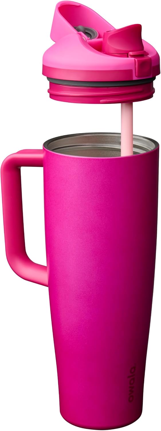 Owala FreeSip Tumbler Stainless Steel