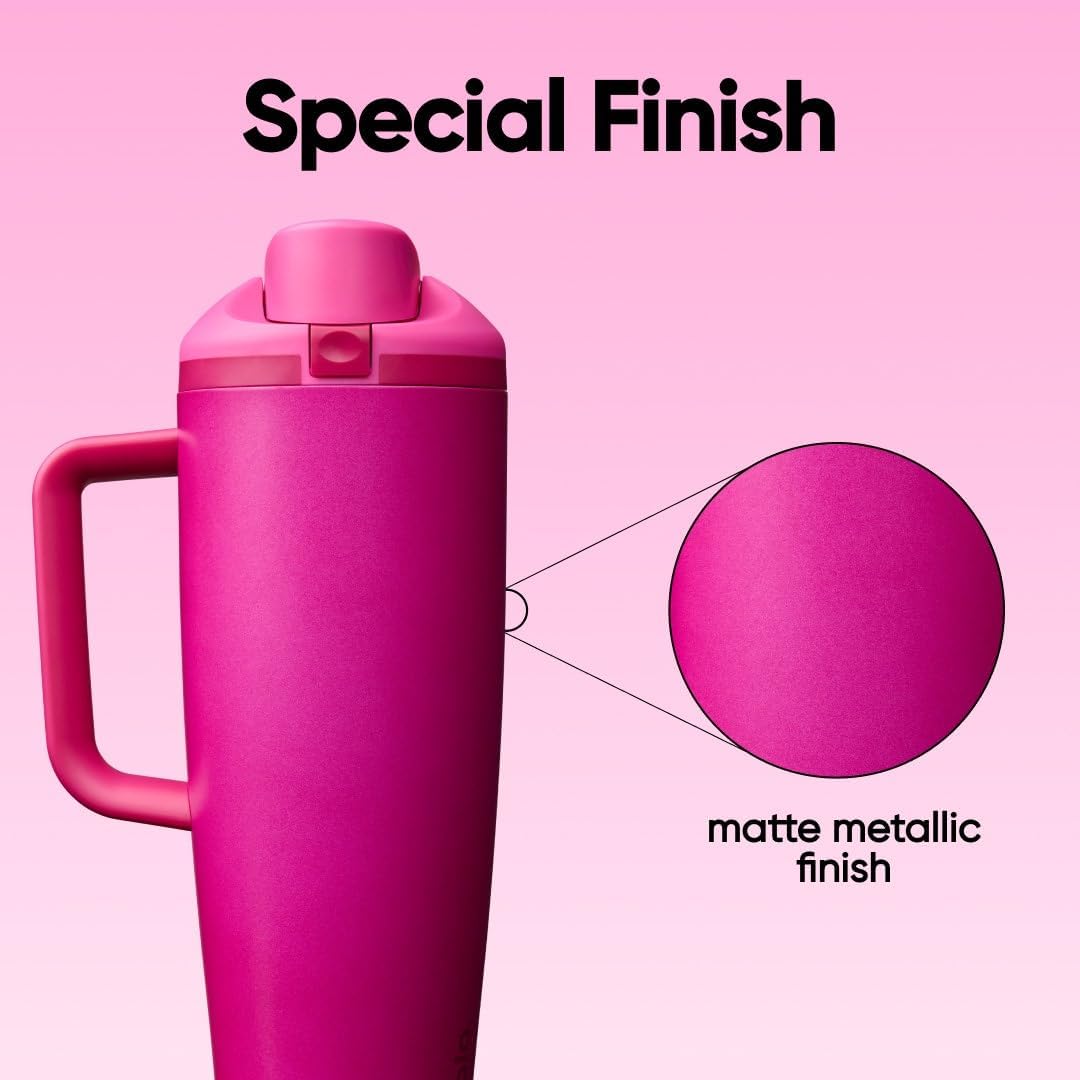 Owala FreeSip Tumbler Stainless Steel