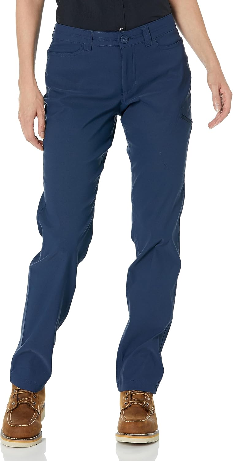 Eddie Bauer Womens Rainier Pant