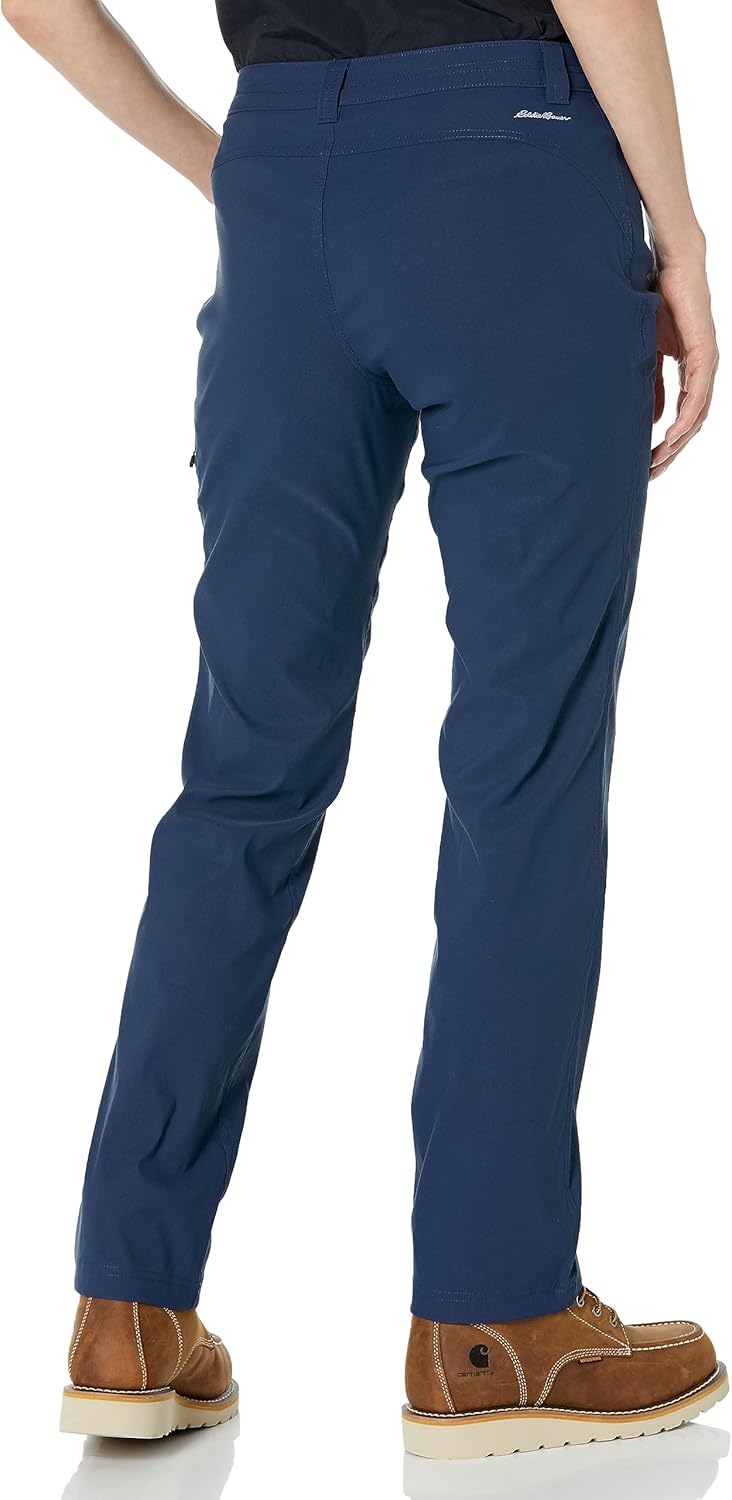 Eddie Bauer Womens Rainier Pant - Image 2