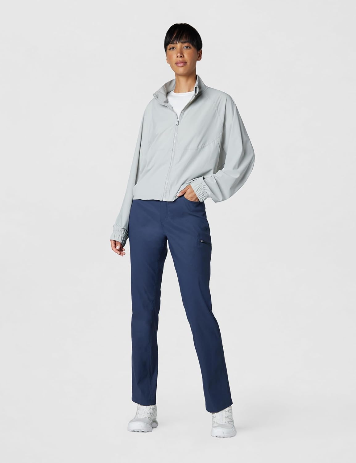 Eddie Bauer Womens Rainier Pant - Image 3
