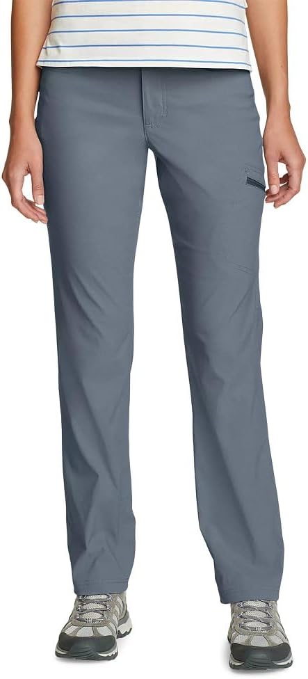 Eddie Bauer Womens Rainier Pant