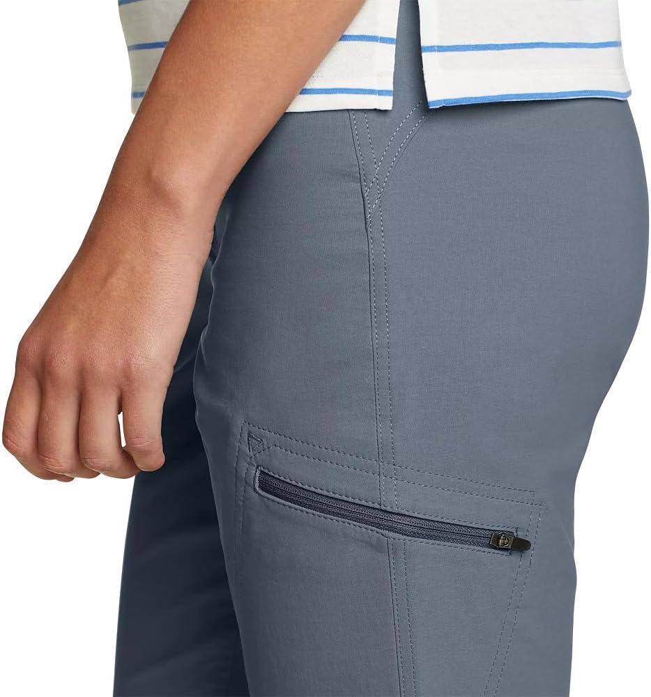 Eddie Bauer Womens Rainier Pant - Image 2