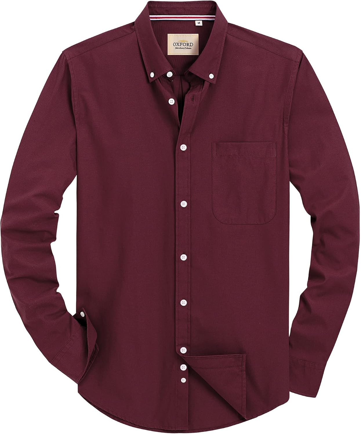Alimens & Gentle Mens Solid