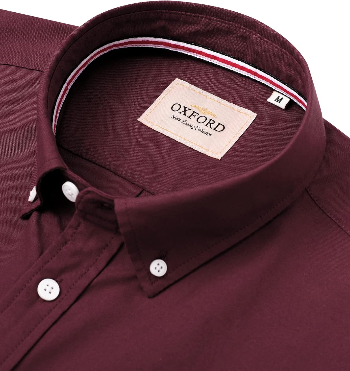 Alimens & Gentle Mens Solid