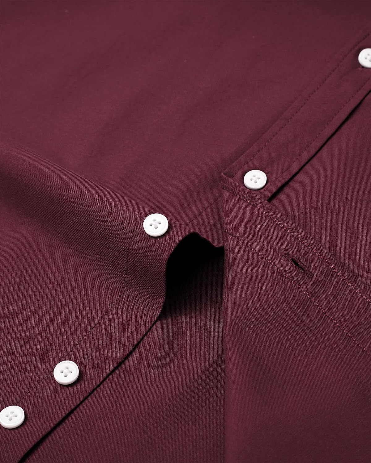 Alimens & Gentle Mens Solid