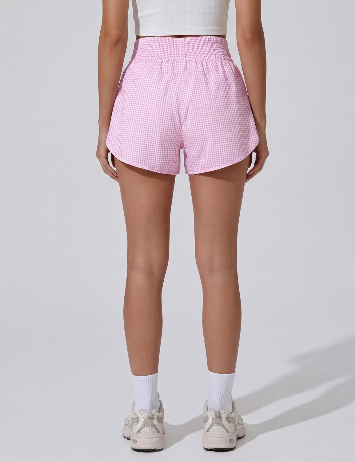 BMJL 2.5" Athletic Shorts