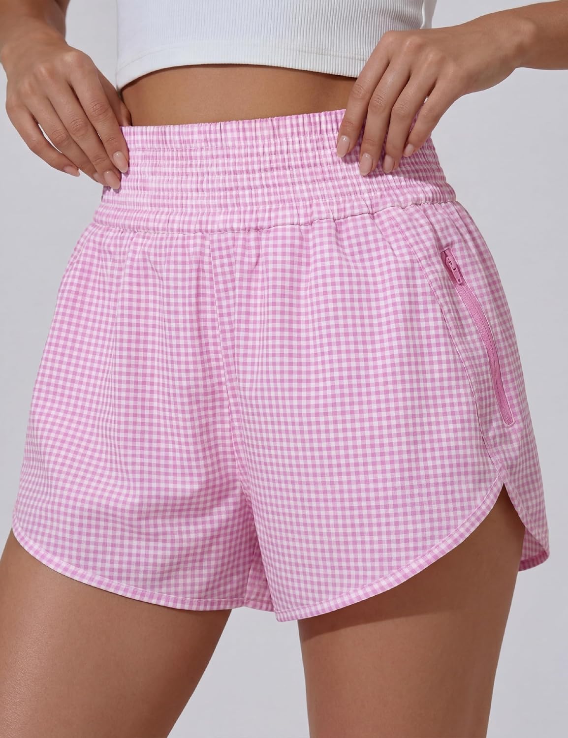 BMJL 2.5" Athletic Shorts