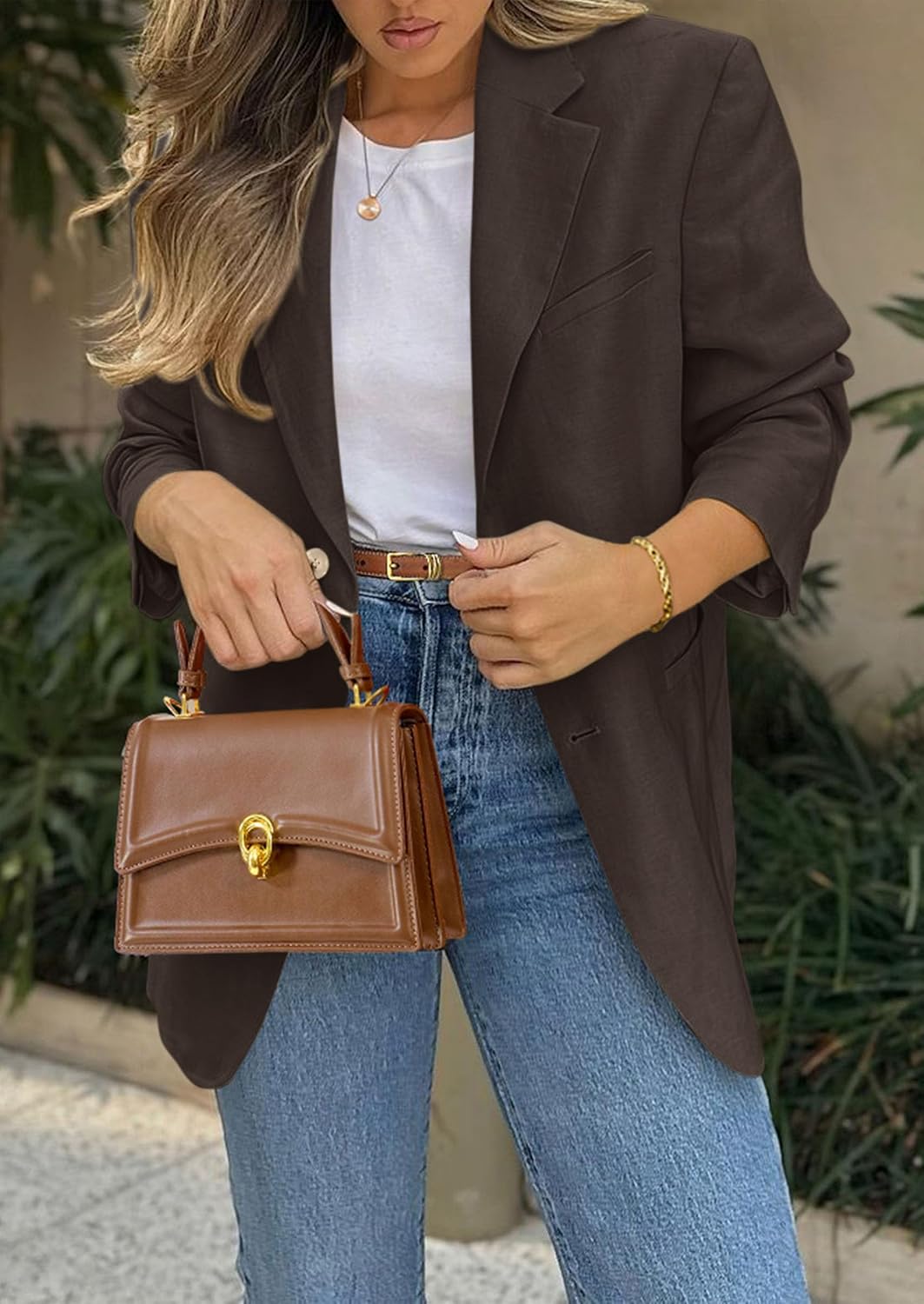 PRETTYGARDEN 2026 Blazers for Women
