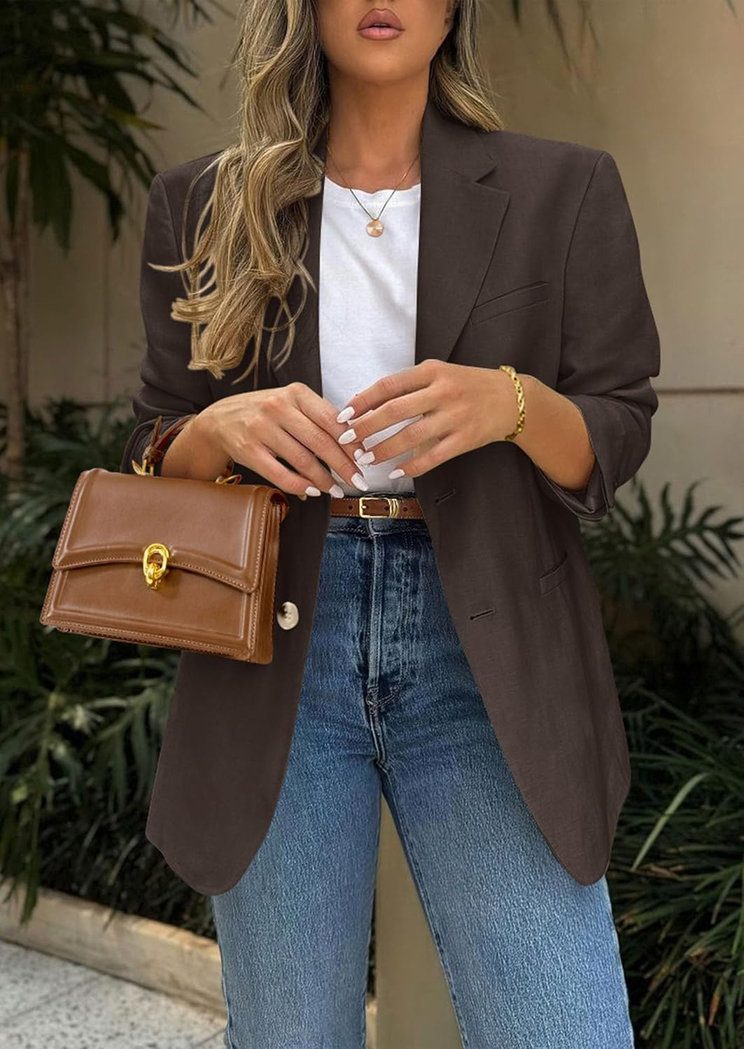 PRETTYGARDEN 2026 Blazers for Women