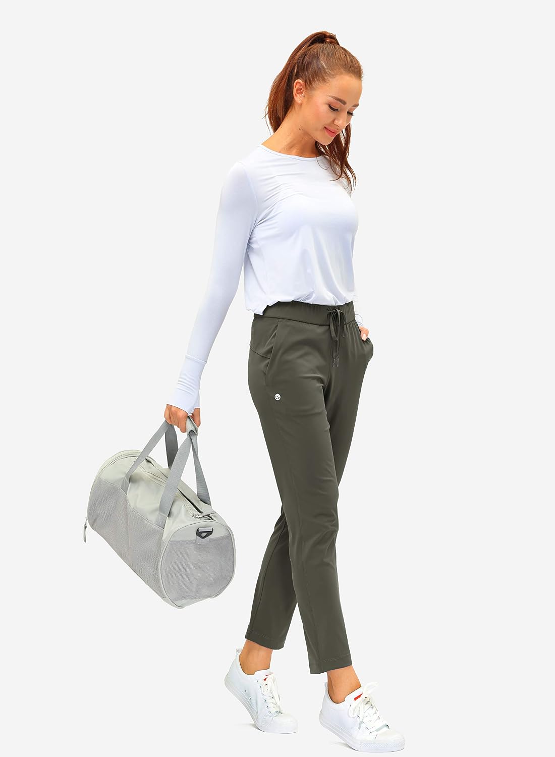 G Gradual Women's Pants
