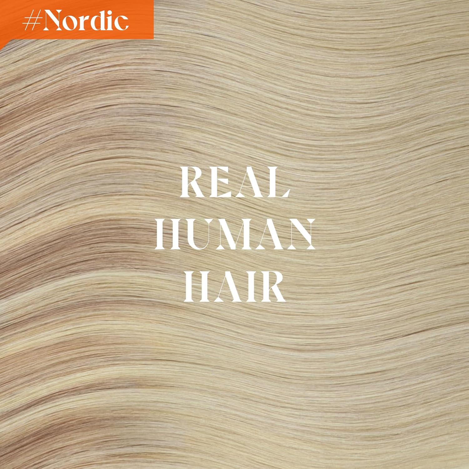 Sunny Hair Wire Hair Extensions