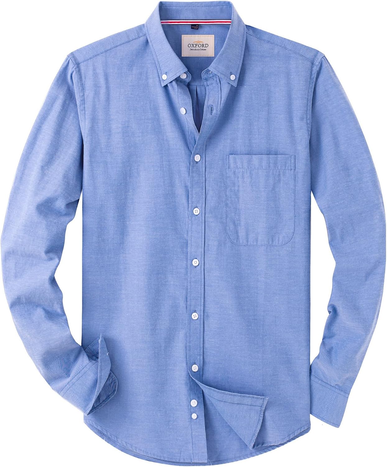 Alimens & Gentle Mens Solid