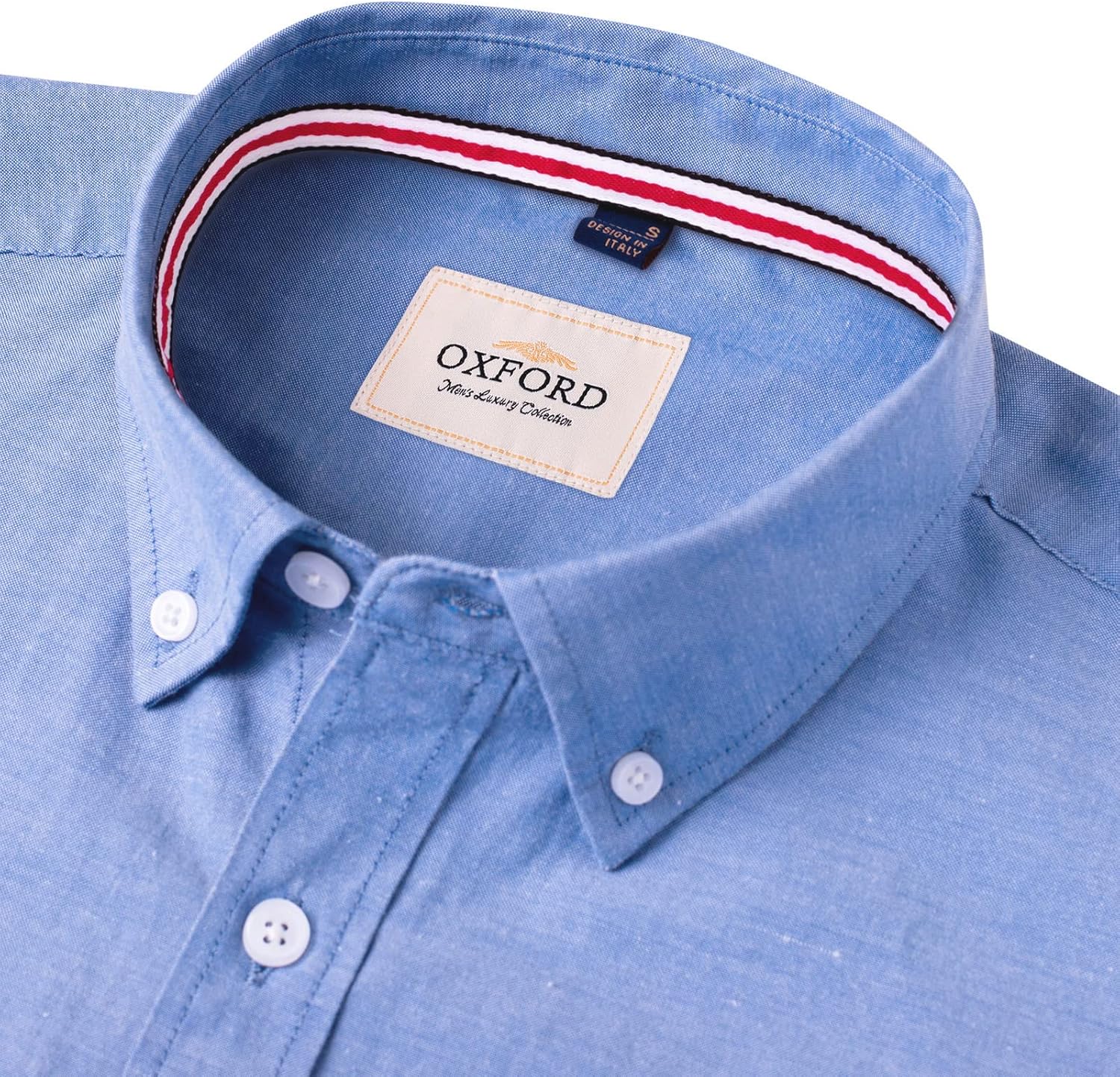 Alimens & Gentle Mens Solid