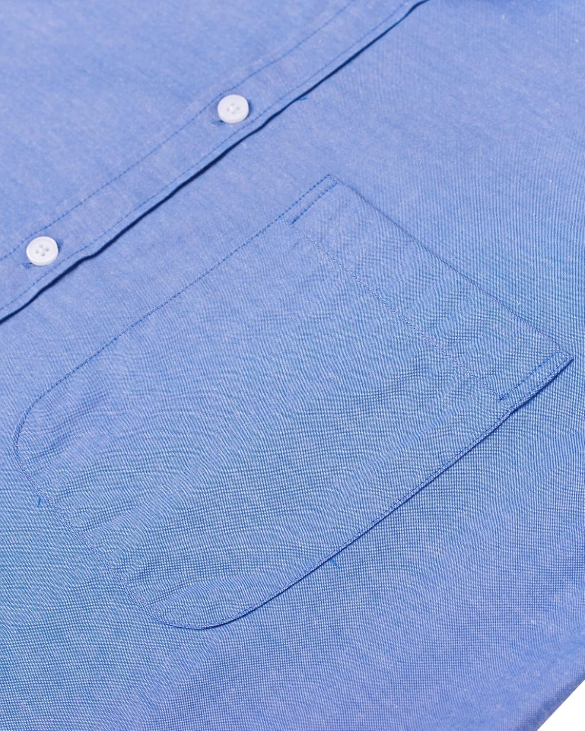 Alimens & Gentle Mens Solid