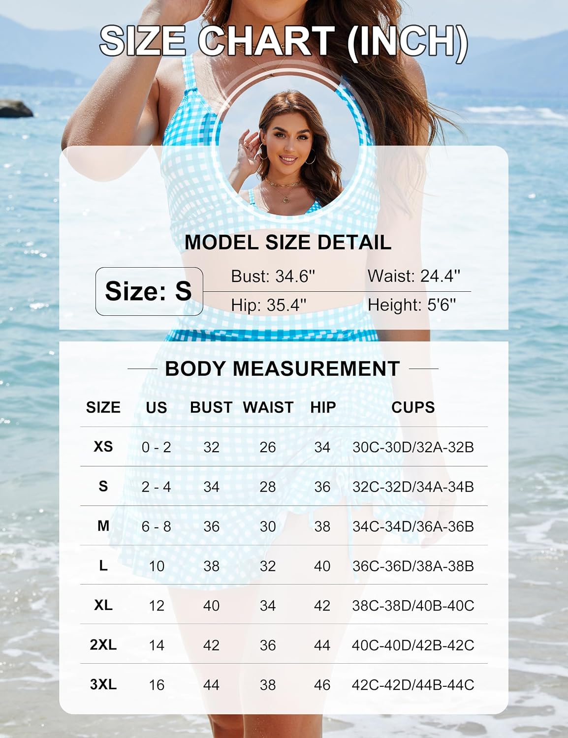 Blooming Jelly Women's High Waisted