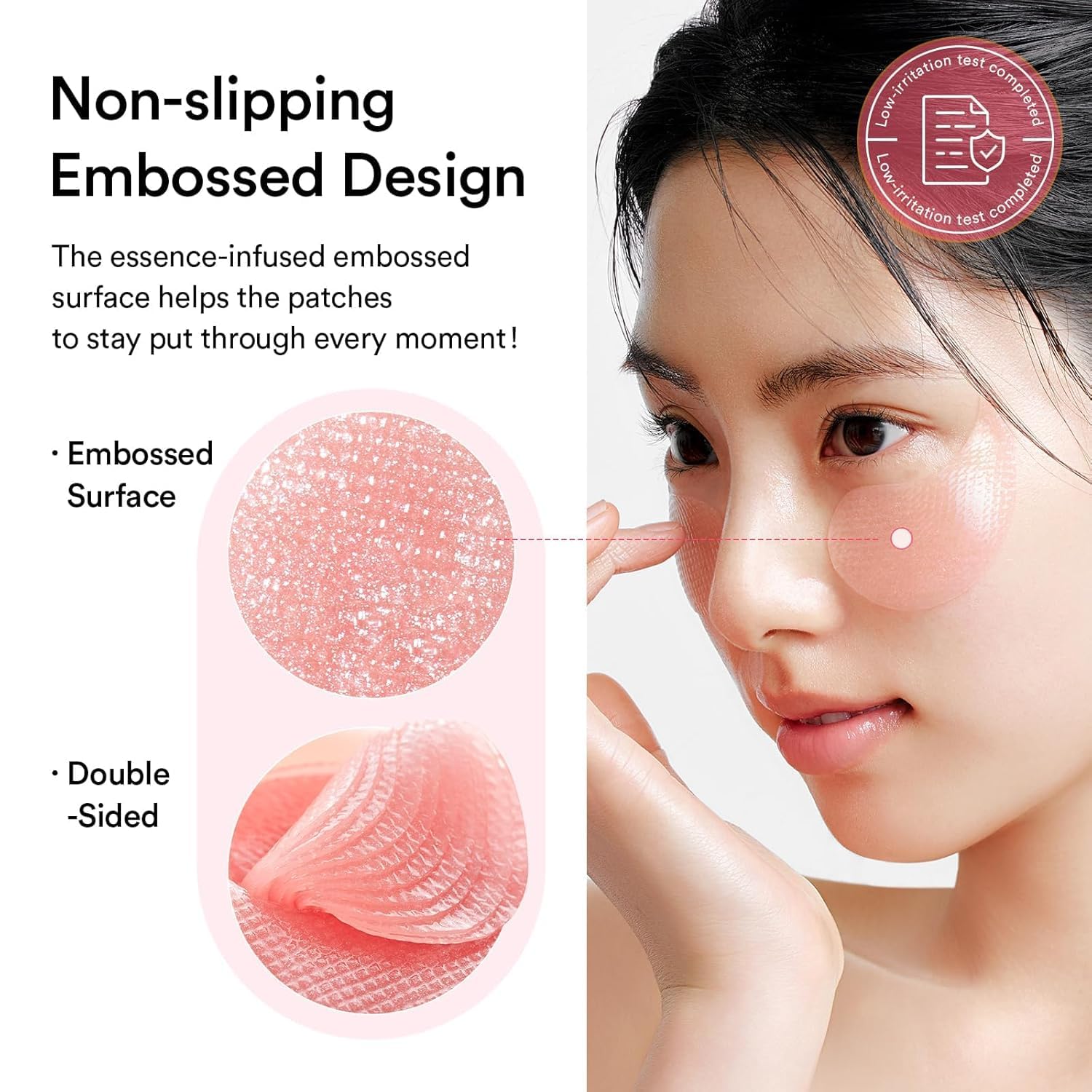 Abib PDRN Retinal Eye Patches