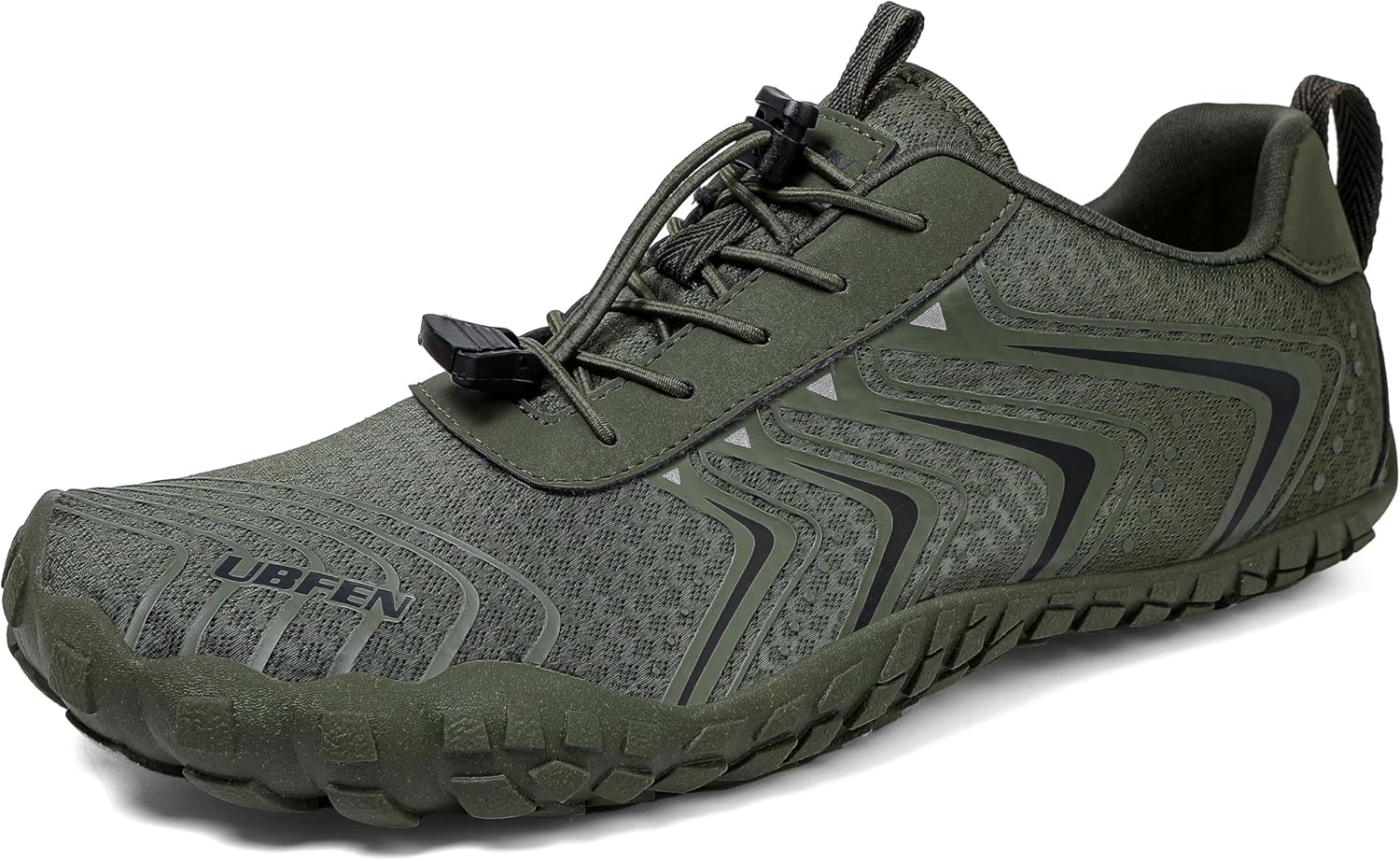 UBFEN Water Shoes for Men