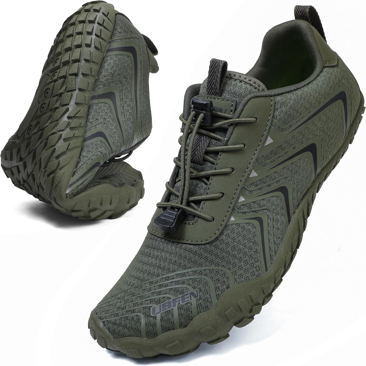 UBFEN Water Shoes for Men