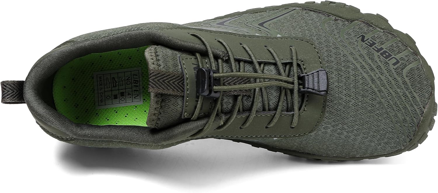 UBFEN Water Shoes for Men
