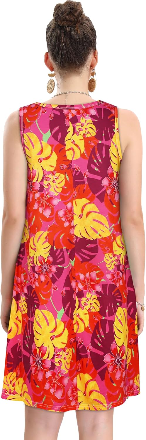 elescat Women's Summer Dresses 2026