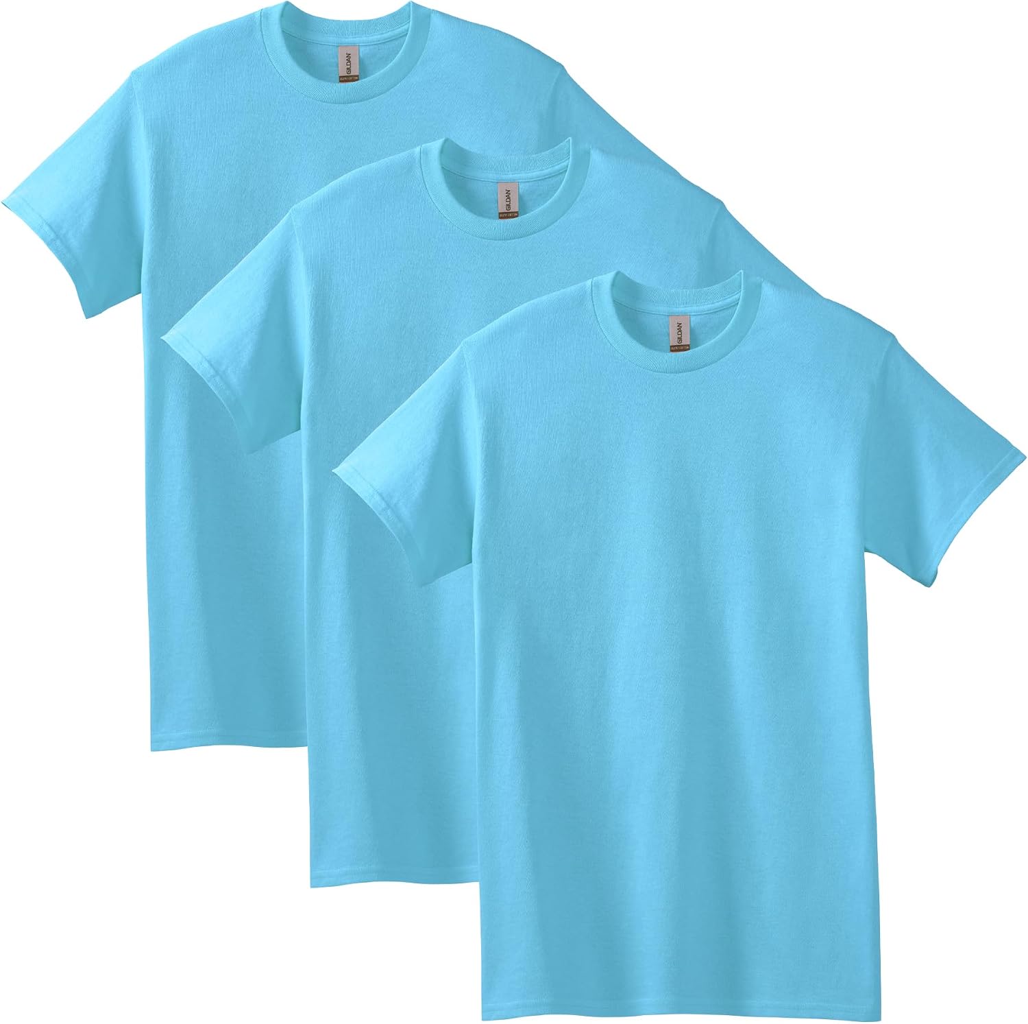 Gildan Adult Heavy Cotton T-Shirt, Style G5000