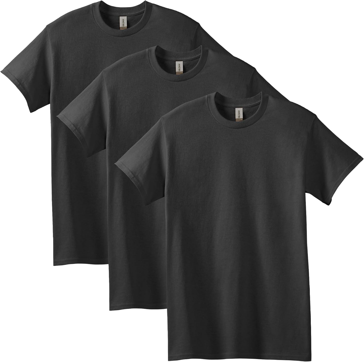 Gildan Adult Heavy Cotton T-Shirt, Style G5000