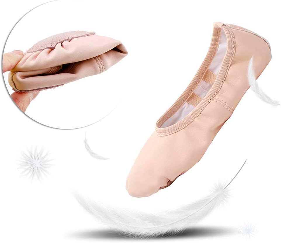 Stelle Ballet Shoes for Girls