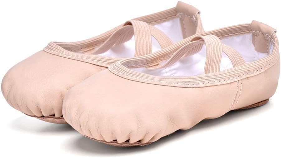Stelle Ballet Shoes for Girls