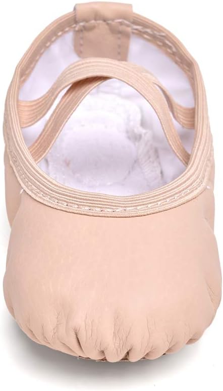 Stelle Ballet Shoes for Girls