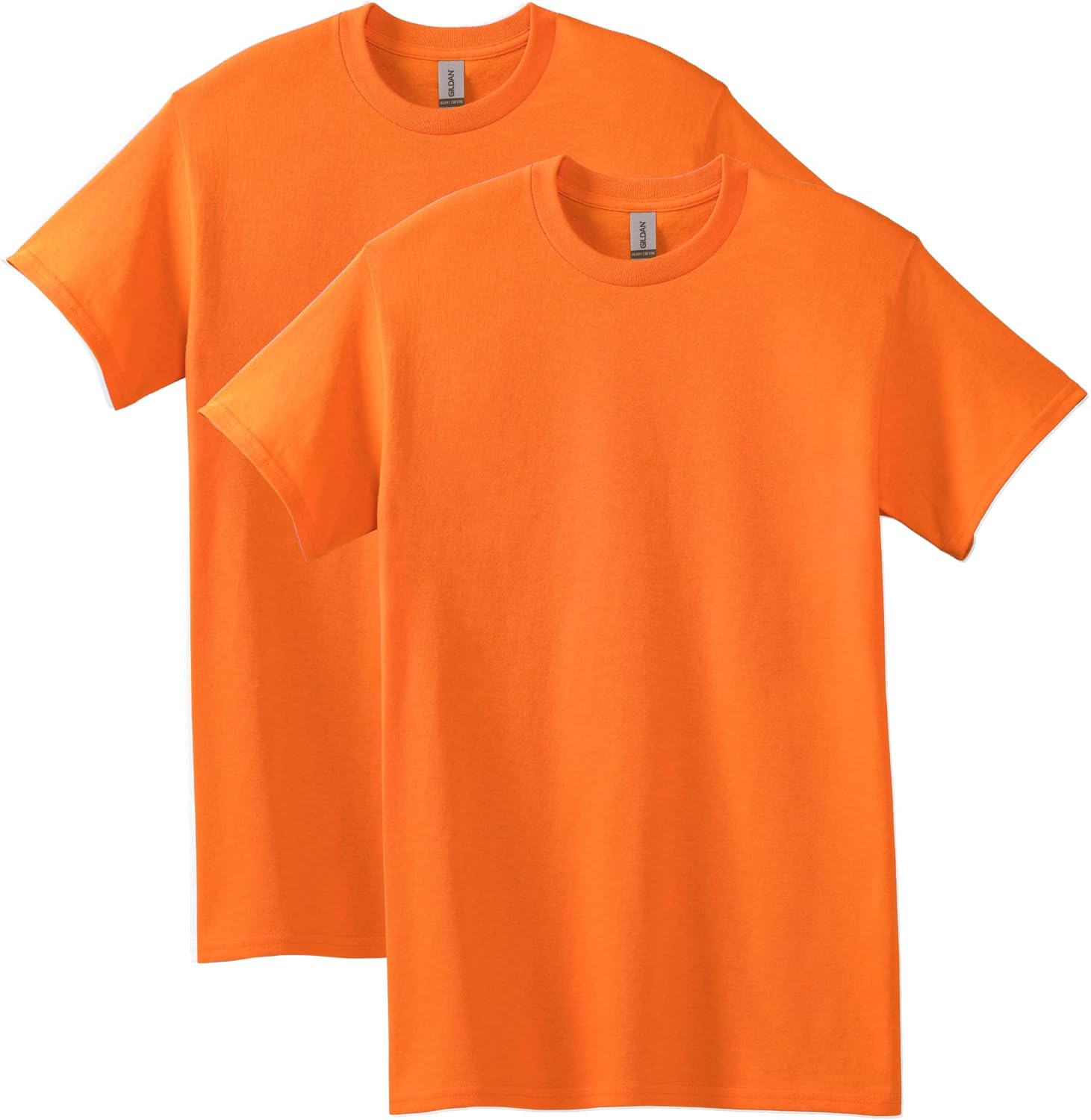Gildan Adult Heavy Cotton T-Shirt, Style G5000