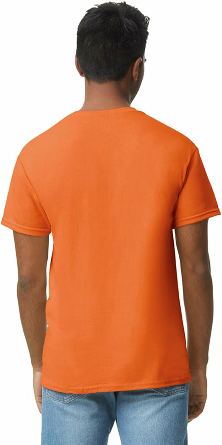 Gildan Adult Heavy Cotton T-Shirt, Style G5000 - Image 5