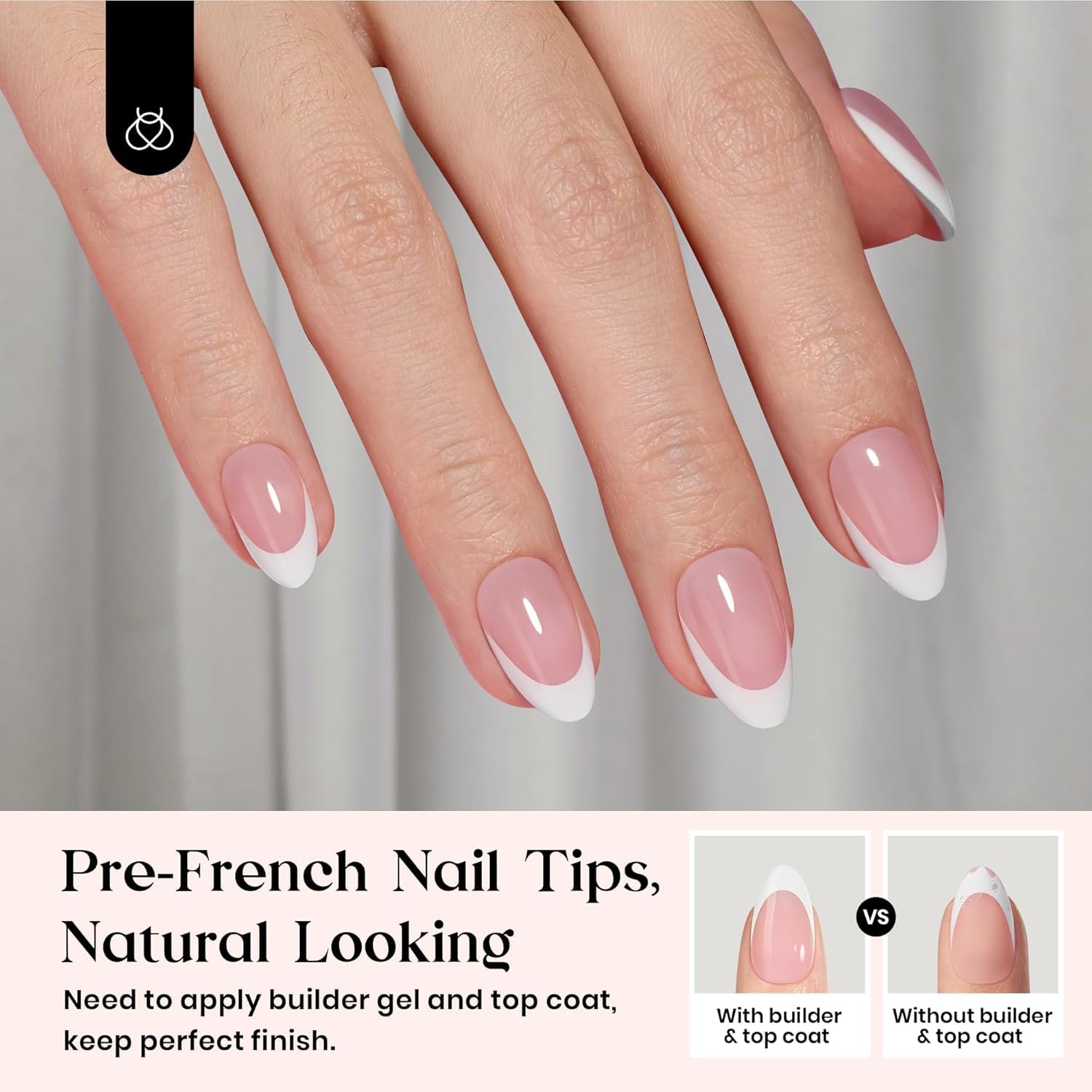 Beetles French Tips Press