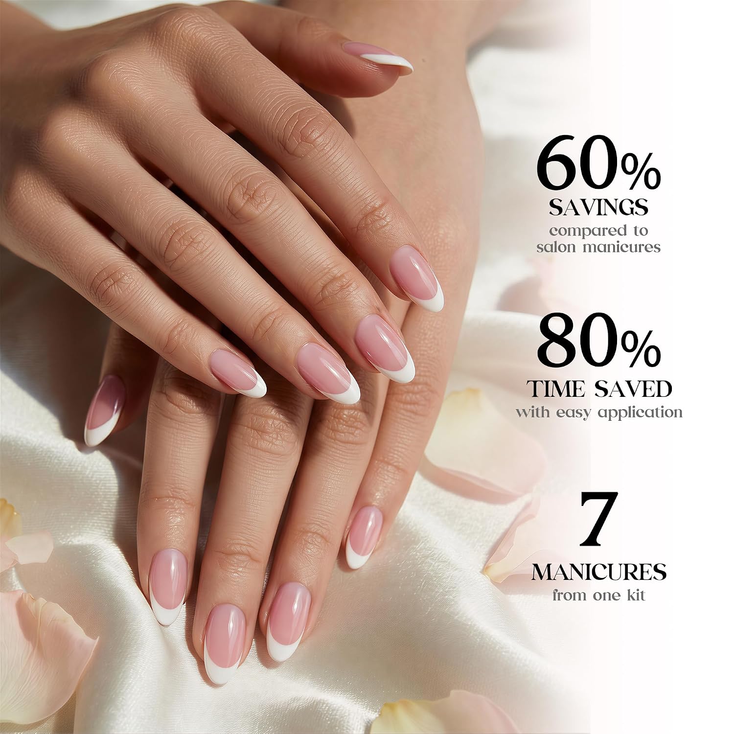 Beetles French Tips Press