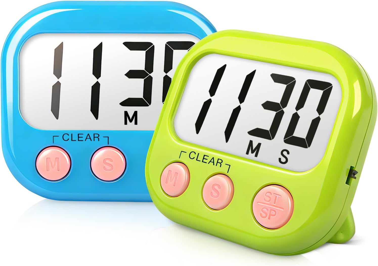 Digital Timer for Kids Classroom