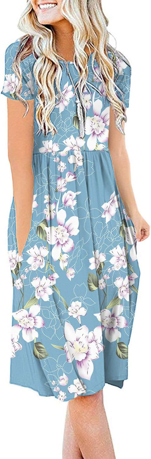 DB MOON Women Summer Casual