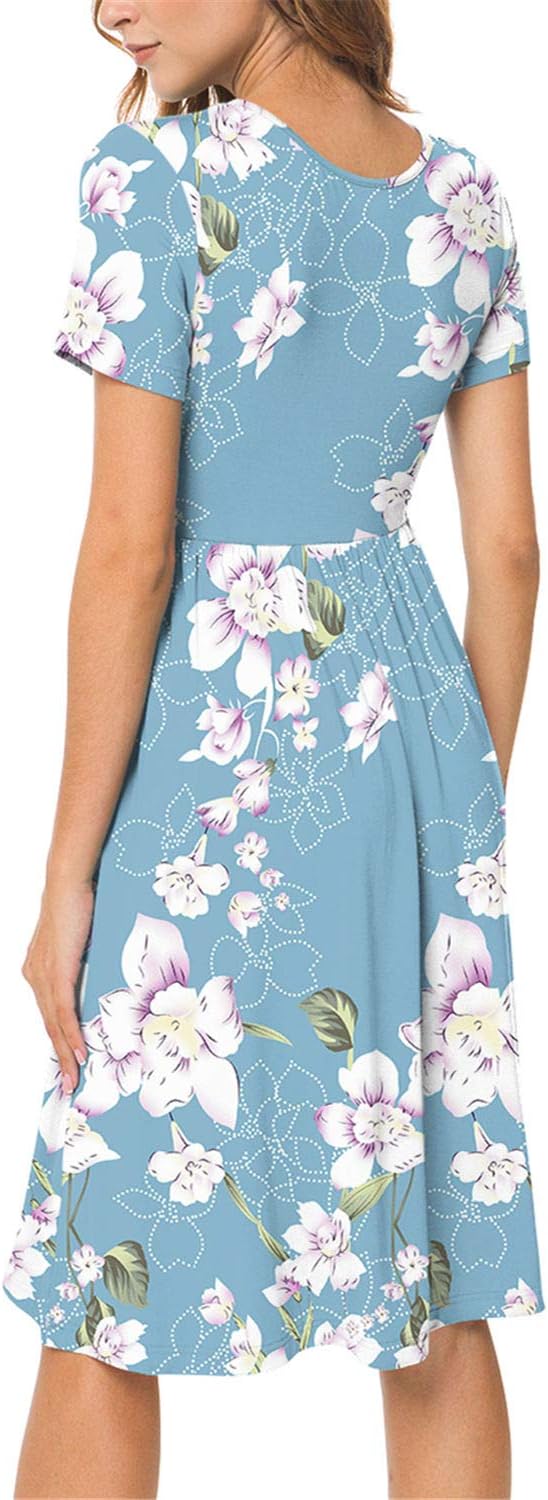 DB MOON Women Summer Casual